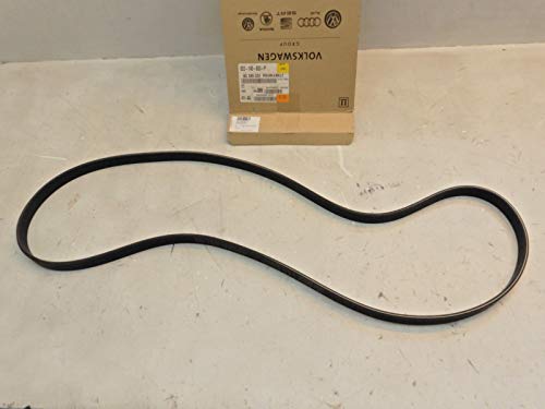 Algopix Similar Product 13 - Volkswagen 022 145 933 P Serpentine