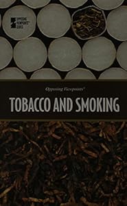 Tobacco and Smoking by Roman Espejo 
			
			
		
		
		
       	 
       		
       			(Editor)