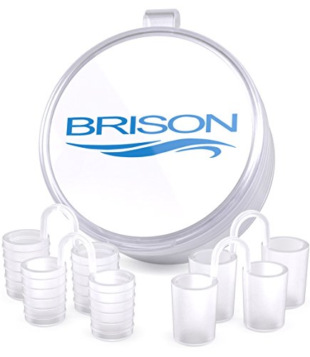 Algopix Similar Product 18 - Anti Snore Devices Nose Vents  Snoring