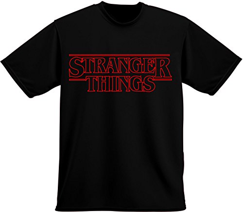 Stranger Things | Uni-Sex T-shirt