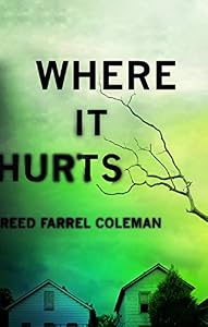 Where It Hurts