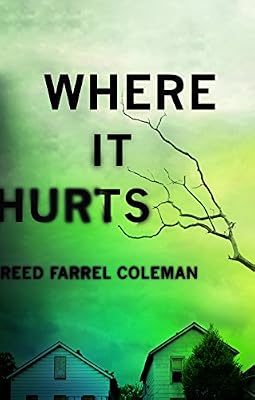 Where It Hurts