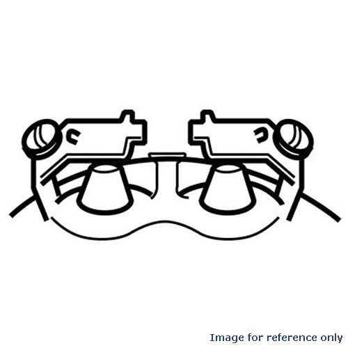 

GE 41669 - FBE-Q650PAR36/5D Projector Light Bulb