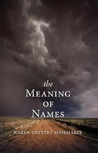 The Meaning of Names by Karen Shoemaker