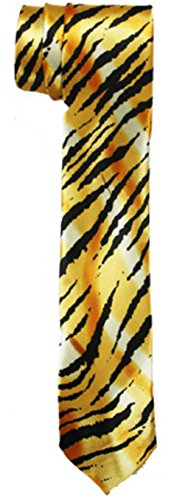 Algopix Similar Product 19 - Outer Rebel Fashion Skinny Animal Print