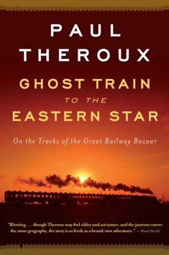 A Dead Hand: a Crime in Calcutta by Paul Theroux