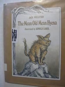 The Mean Old Mean Hyena