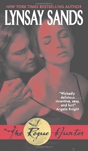 The Rogue Hunter (The Argeneau Family)