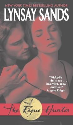 The Rogue Hunter (The Argeneau Family)
