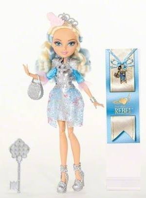 

Ever After High Darling Charming Doll