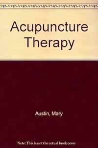 Acupuncture therapy by Mary Austin