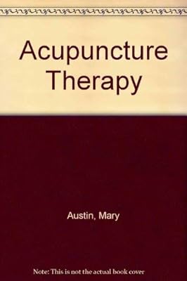 Acupuncture therapy
