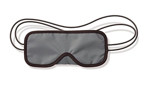 Algopix Similar Product 20 - Swiss Gear Eye Shades and Earplugs, Grey