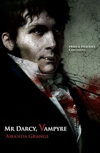 Mr Darcy, Vampyre
