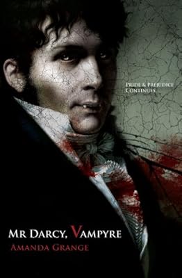 Mr Darcy, Vampyre