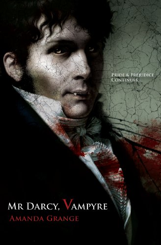 Mr Darcy, Vampyre by Amanda Grange