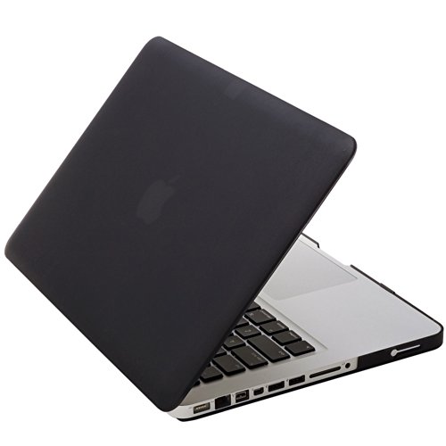 Algopix Similar Product 11 - Aduro MacBook Pro 13 SoftTouch Cover