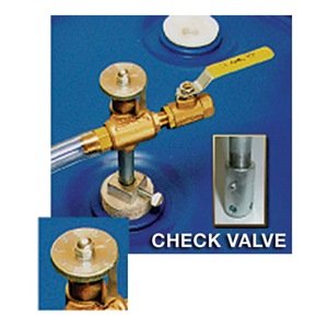 

MIX03725 3 GAL MACHINIST MIXER 4:1 RATIO - ZEBRA