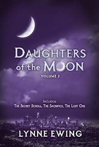 Daughters of the Moon: Volume Two