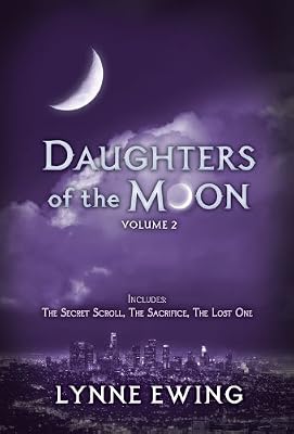 Daughters of the Moon: Volume Two