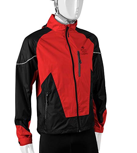 Algopix Similar Product 7 - Tall Mens Waterproof Breathable