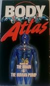 Body Atlas: Volume Six: The Brain & The Human Pump (VHS)