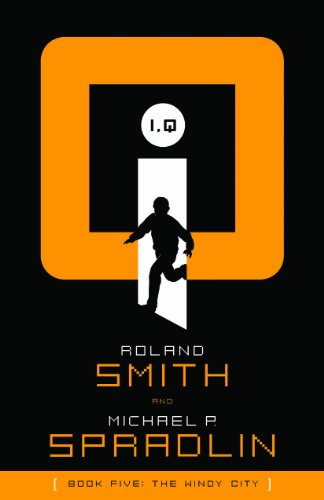 I, Q The Windy City by Roland Smith