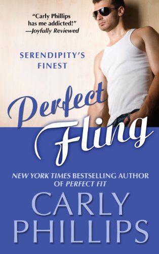 Perfect Fling by Carly Phillips