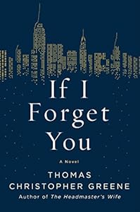 If I Forget You: A Novel