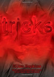 Tricks by Ellen Hopkins