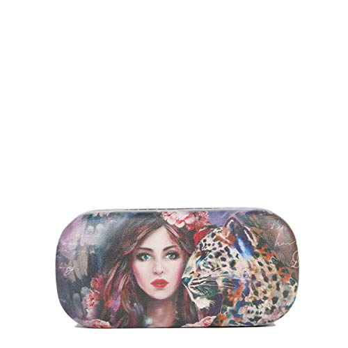 Algopix Similar Product 6 - Stylish Clamshell Sunglasses Case With