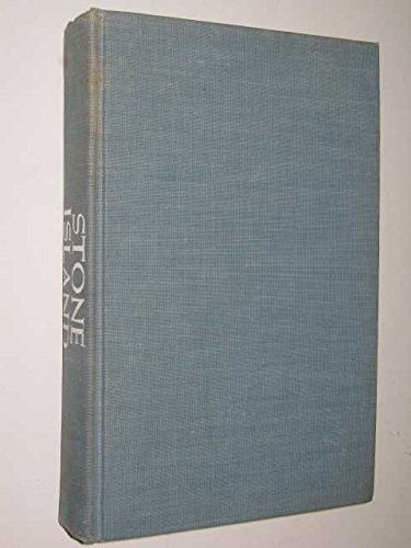 Stone Island by Peter Starbird Boynton