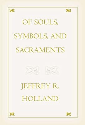 Of Souls, Symbols, and Sacraments