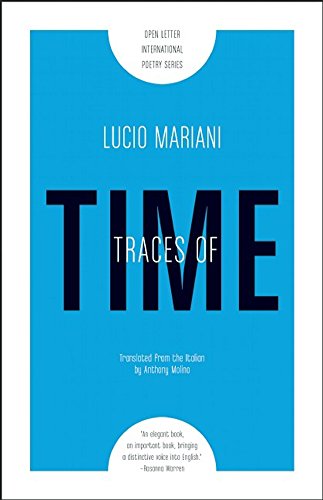 Traces of Time by Lucio Mariani                       ,