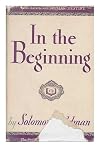 In the Beginning