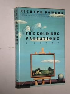 The Gold Bug Variations