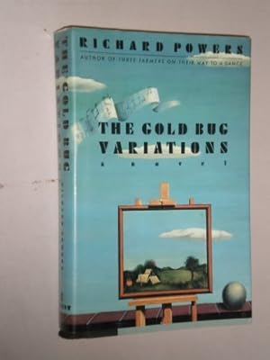 The Gold Bug Variations