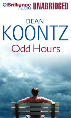 Odd Hours (Odd Thomas, Book 4)