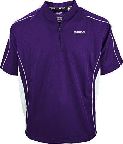 Algopix Similar Product 8 - Marucci Youth Short Sleeve Batting