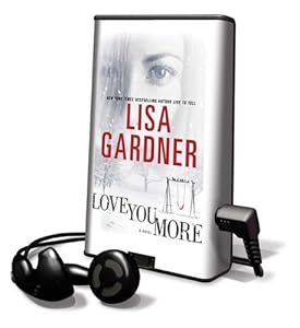 Love You More (Playaway Adult Fiction)