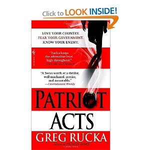 Patriot Acts