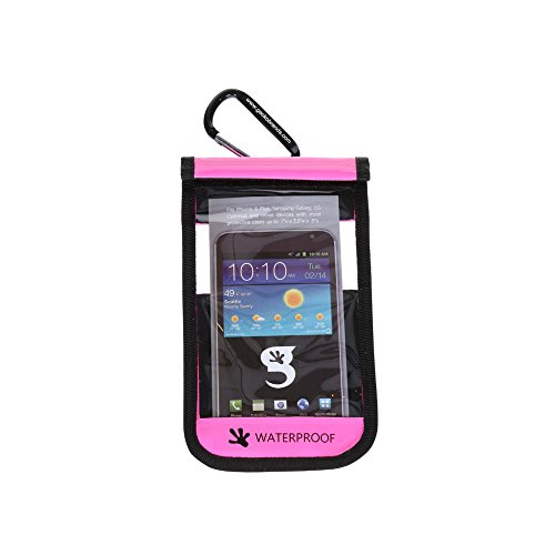Algopix Similar Product 4 - Gecko Unisex Waterproof iPhone6