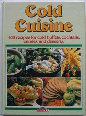 cold-cuisine by Unknown