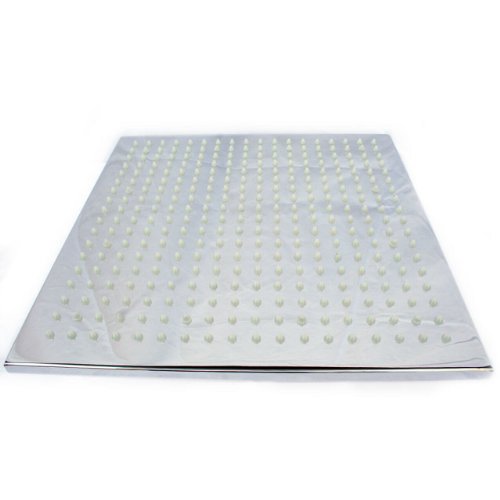 Algopix Similar Product 20 - ALFI brand LED5008 12Inch Square Multi