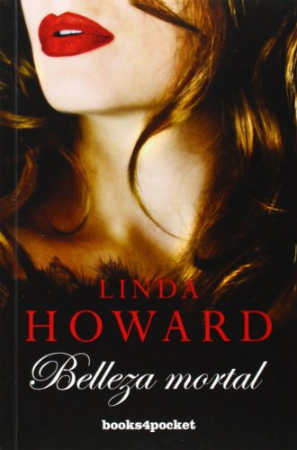 Belleza mortal by Linda Howard