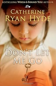 Don't Let Me Go