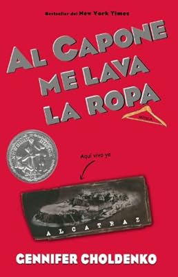 Al Capone me lava la ropa