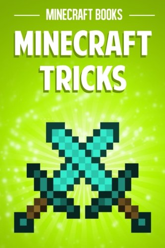 Minecraft Tricks by Minecraft Books