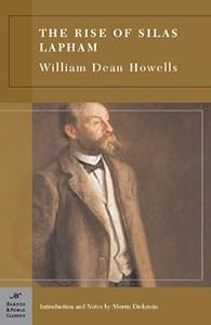 The Rise of Silas Lapham (Barnes & Noble Classics)