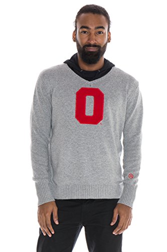 Algopix Similar Product 7 - Alma Mater NCAA Ohio State Buckeyes